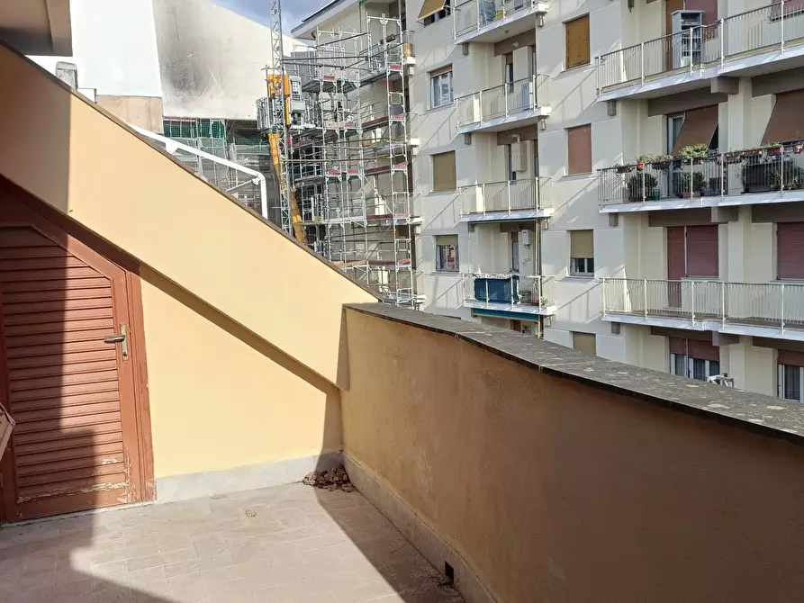 Immagine 43 di Attico in vendita  in Via Stefanina Moro 121 a Genova