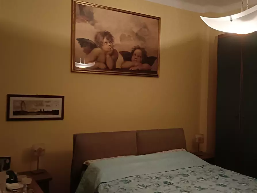 Immagine 21 di Appartamento in vendita  in Corso Luigi Andrea Martinetti 62 a Genova