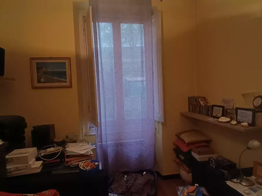 Immagine 18 di Appartamento in vendita  in Corso Luigi Andrea Martinetti 62 a Genova