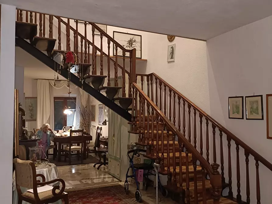 Immagine 59 di Casa indipendente in vendita  in Via Volturno 1 a Pisa