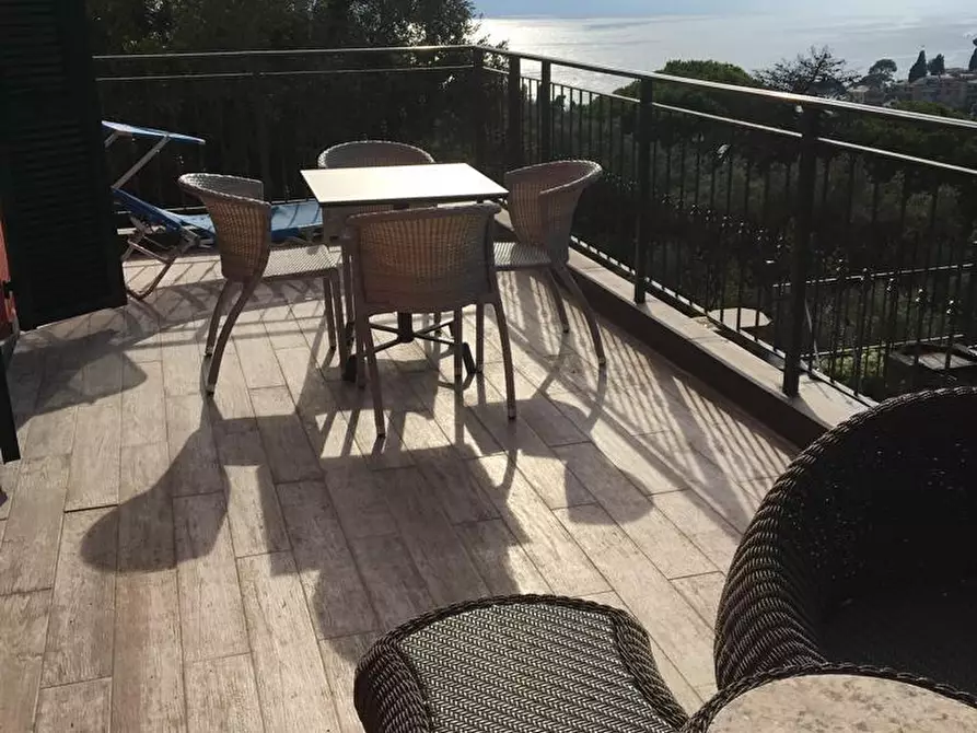 Immagine 23 di Casa indipendente in vendita  in Via San Giacomo 17 a Camogli