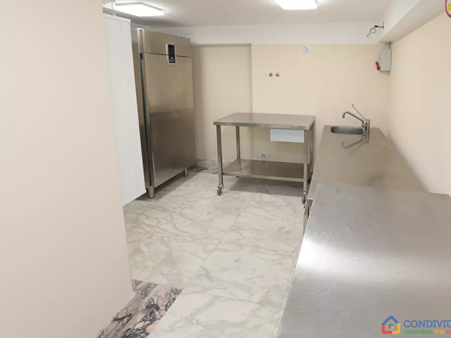 Immagine 17 di Albergo/B&B/Residence in affitto  in Piazza della Nunziata 5 a Genova