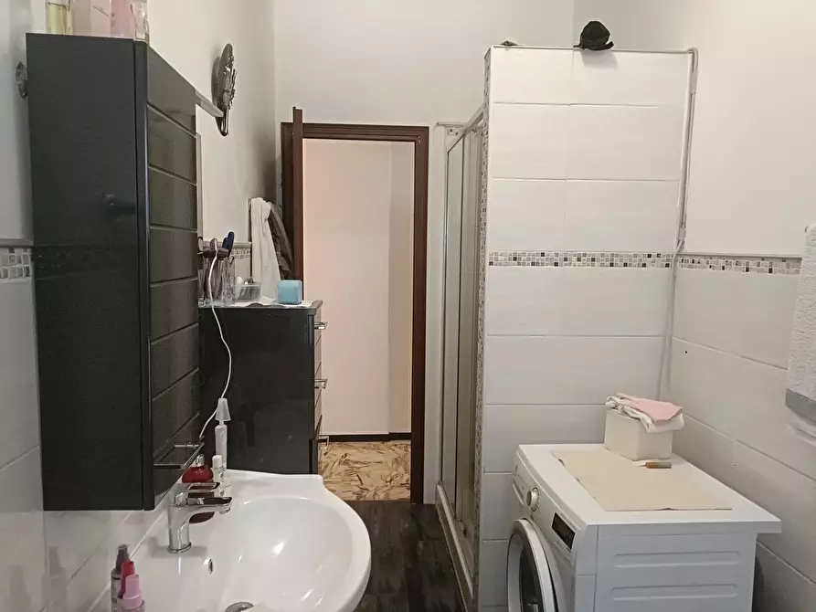 Immagine 20 di Trilocale in vendita  in Via Venezia 10 a Genova