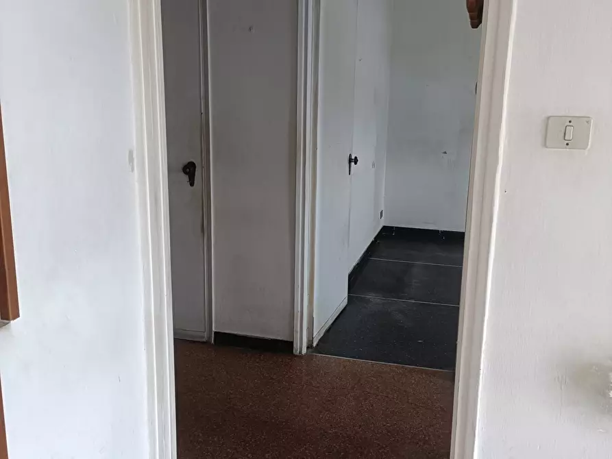 Immagine 39 di Appartamento in vendita  in Via dell'Acciaio 125 a Genova