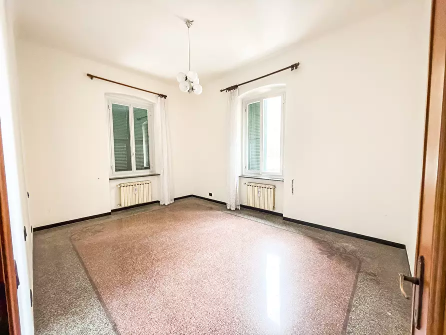 Immagine 17 di Appartamento in vendita  in Via Tortosa a Genova