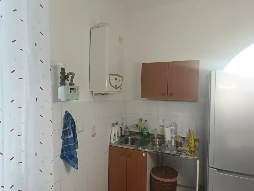 Immagine 15 di Appartamento in vendita  in Corso Luigi Andrea Martinetti 62 a Genova