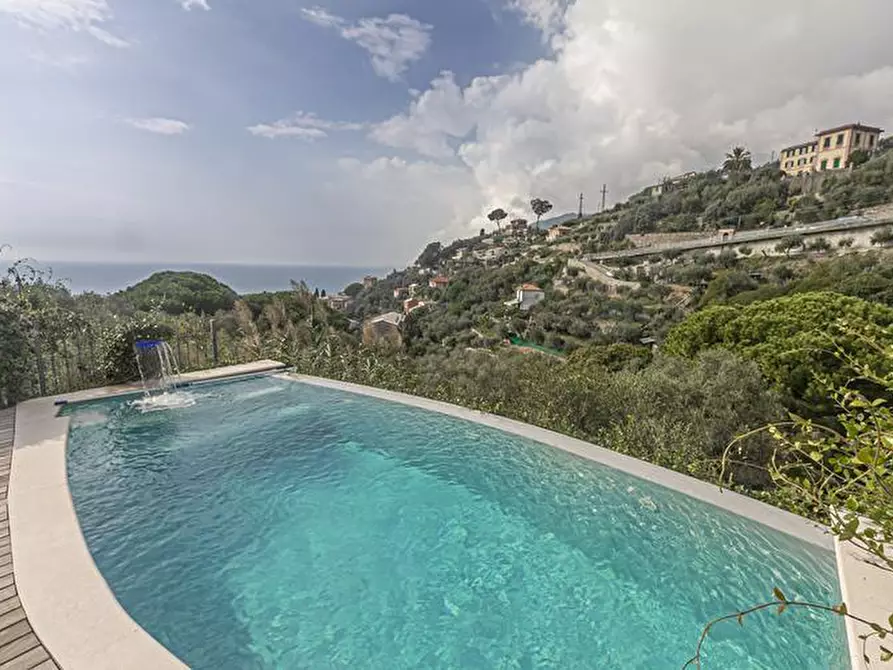 Immagine 2 di Casa indipendente in vendita  in Via San Giacomo 17 a Camogli