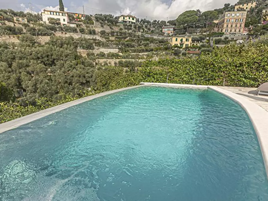 Immagine 5 di Casa indipendente in vendita  in Via San Giacomo 17 a Camogli