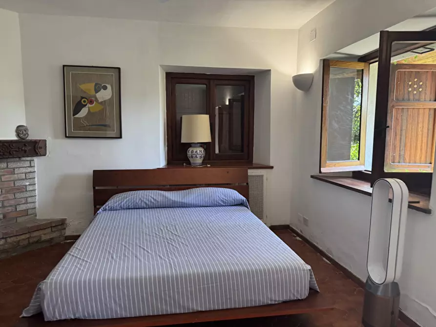 Immagine 75 di Casa indipendente in vendita  in Via San Massimo 106 a Rapallo