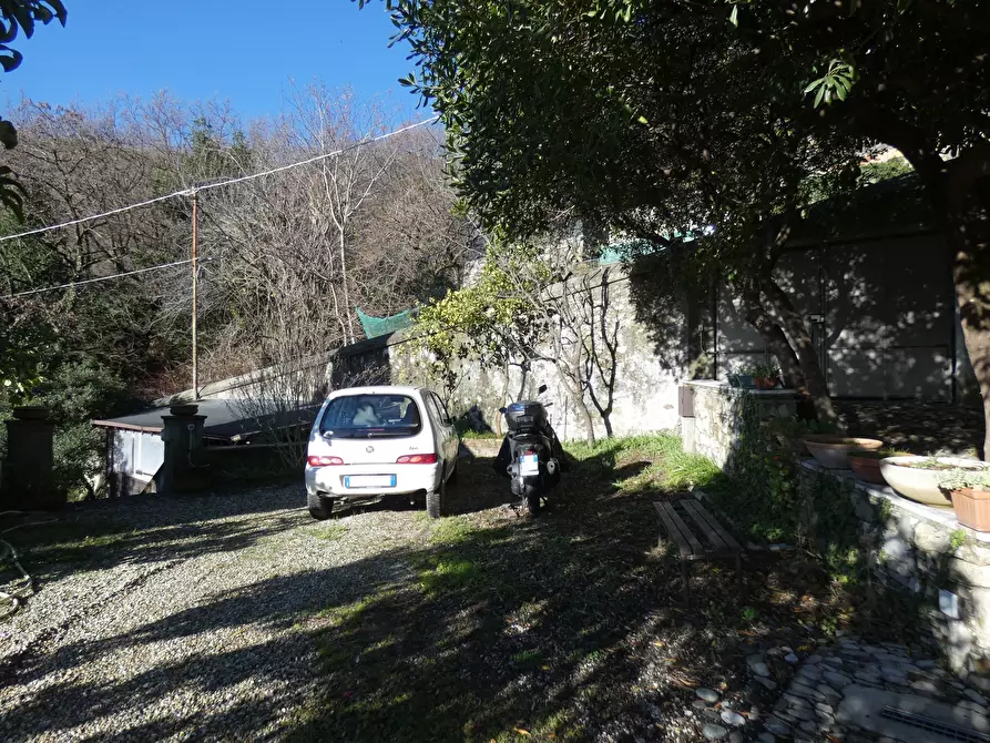 Immagine 40 di Casa indipendente in vendita  a Genova