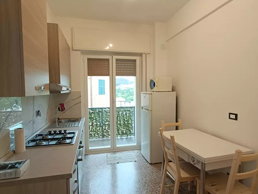 Immagine 37 di Appartamento in affitto  in Via Gian Battista Gaulli 30A a Genova