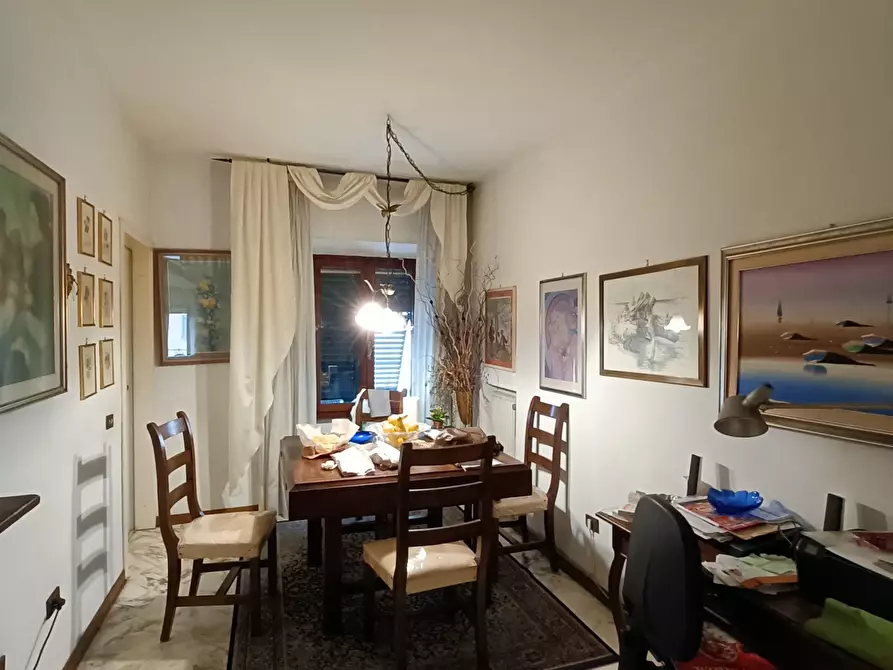 Immagine 10 di Casa indipendente in vendita  in Via Volturno 1 a Pisa