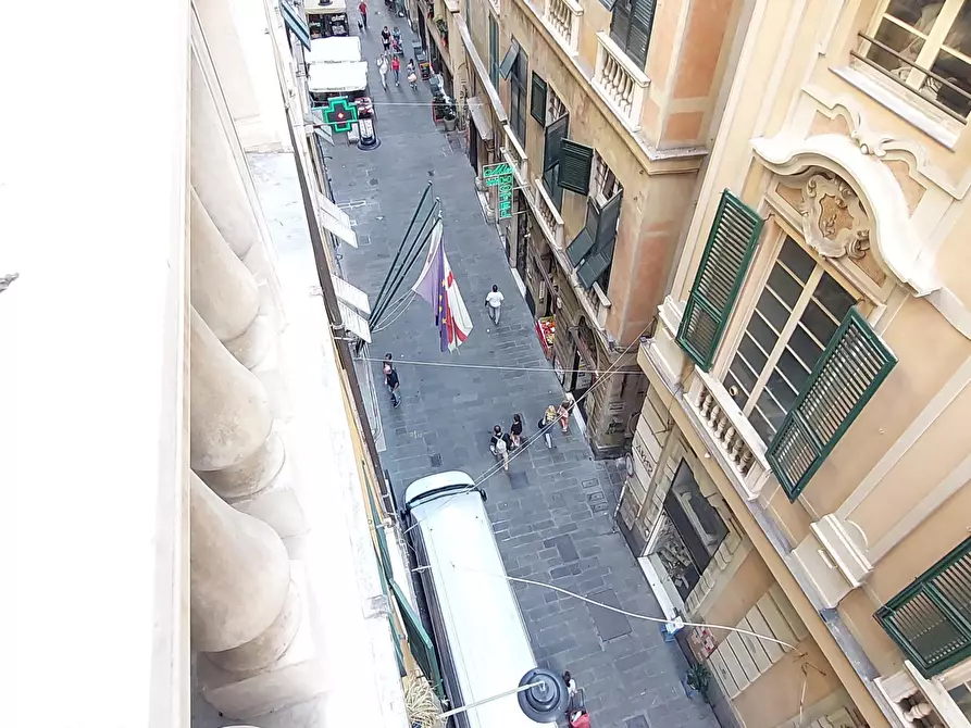 Immagine 22 di Bilocale in vendita  in Via Lomellini a Genova
