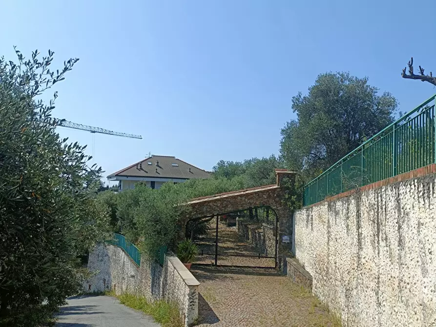 Immagine 93 di Villa in vendita  in Via Livio Canale 72 a Varazze