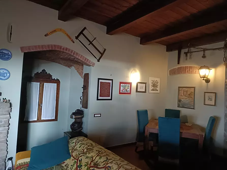 Immagine 35 di Casa indipendente in vendita  in Via al Garbo 39 a Genova