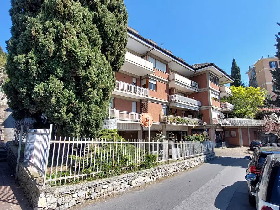 Immagine 6 di Trilocale in vendita  in Via Domenico Chiodo 25 a Genova
