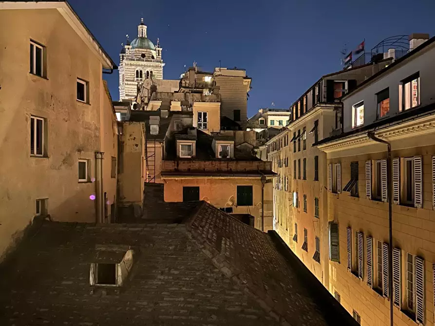 Immagine 38 di Appartamento in vendita  in Campetto 8A a Genova