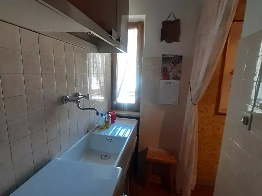 Immagine 40 di Bilocale in vendita  in Corso Nizza 91 a Limone Piemonte