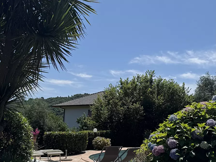 Immagine 54 di Casa indipendente in vendita  in Via San Massimo 106 a Rapallo