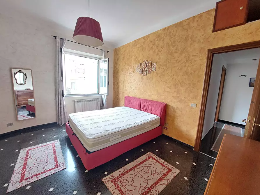 Immagine 19 di Trilocale in vendita  in Passo della Zebra a Genova