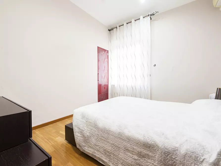 Immagine 9 di Appartamento in vendita  in Via Mantova a Genova