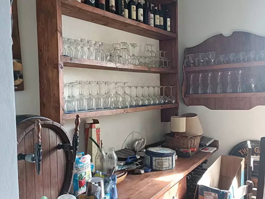 Immagine 22 di Casa indipendente in vendita  in Salita al Garbo 39A a Genova