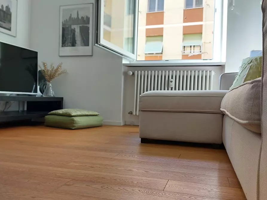 Immagine 55 di Trilocale in vendita  in Via Ameglia a Genova