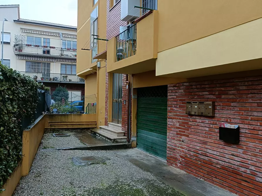 Immagine 39 di Quadrilocale in vendita  in Via di Gello 14 a Pisa