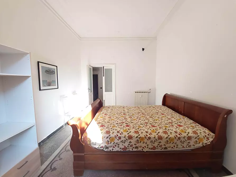 Immagine 9 di Trilocale in vendita  in Corso Magenta a Genova