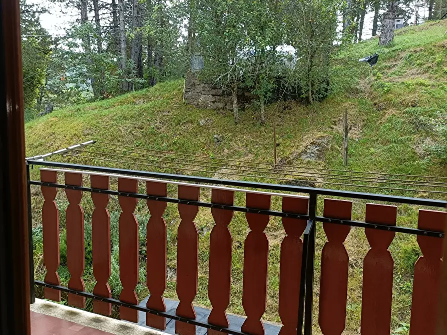 Immagine 25 di Appartamento in vendita  in Via Casoni a Rocchetta Di Vara