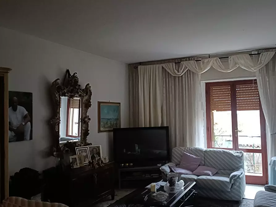 Immagine 4 di Casa indipendente in vendita  in Via Volturno 1 a Pisa