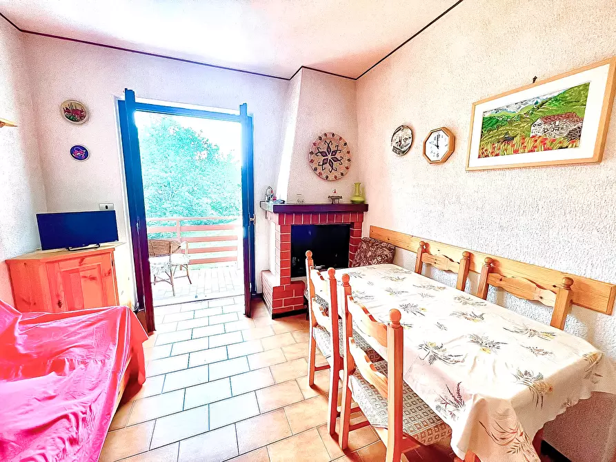 Immagine 13 di Appartamento in vendita  in Via Tetti Elia a Roburent