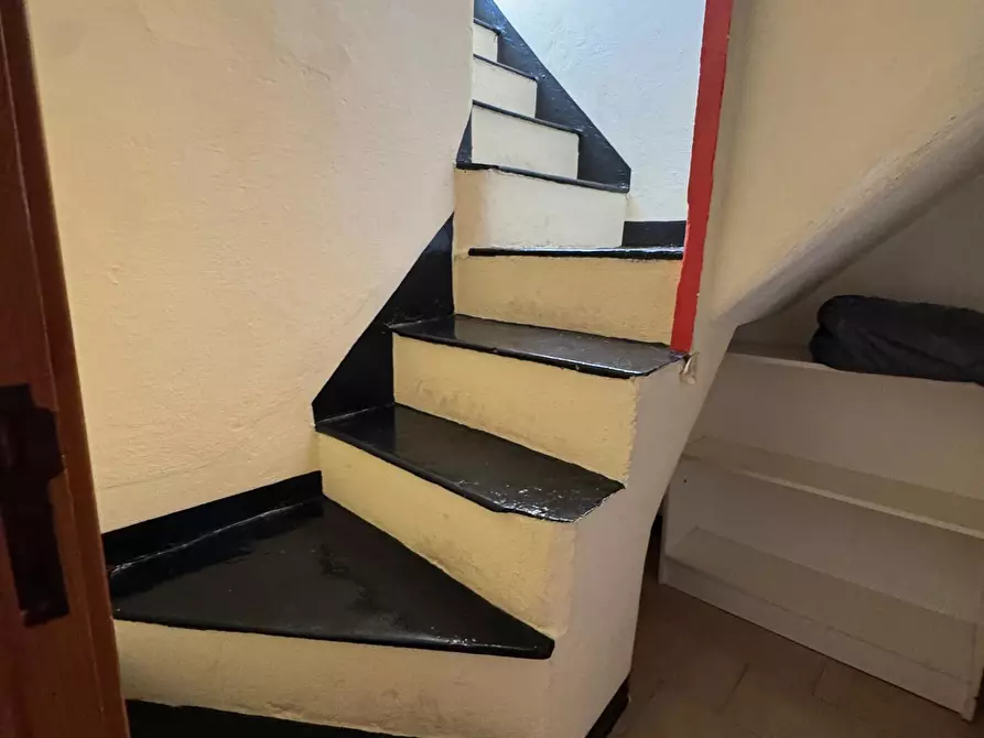 Immagine 23 di Pentalocale in vendita  in Via di Fassolo 3 a Genova