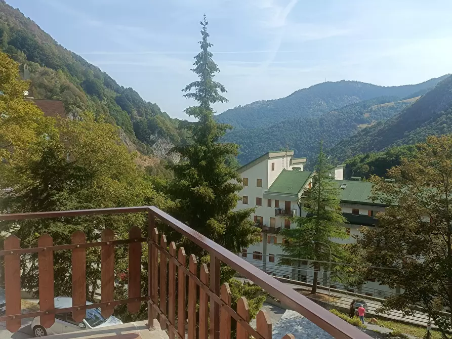 Immagine 28 di Appartamento in vendita  in Via Ceresole 41 a Frabosa Sottana