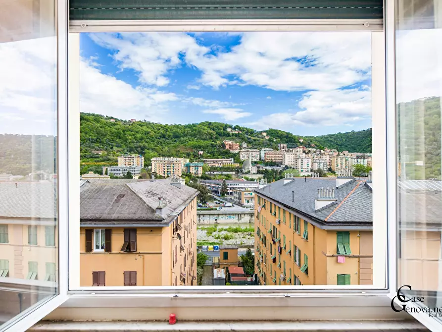 Immagine 32 di Appartamento in vendita  in Via Piacenza a Genova
