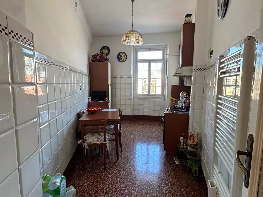 Immagine 7 di Appartamento in affitto  in Via Montevideo 12 a Genova