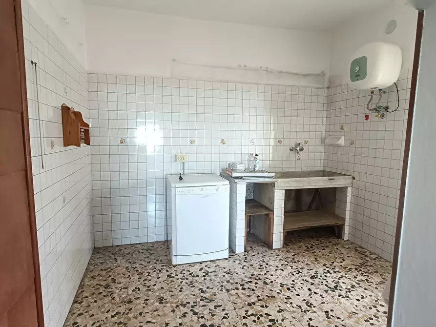 Immagine 8 di Casa indipendente in vendita  in Via Crovo 1 a Varazze