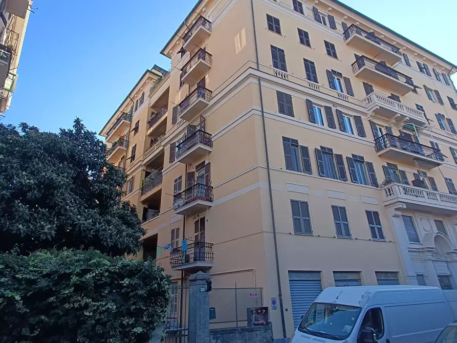 Immagine 26 di Garage in vendita  in Viale Cambiaso 6 a Genova