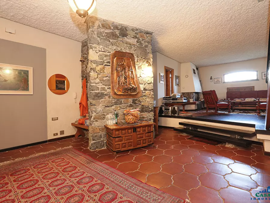 Immagine 35 di Villa in vendita  in Via Livio Canale 72 a Varazze