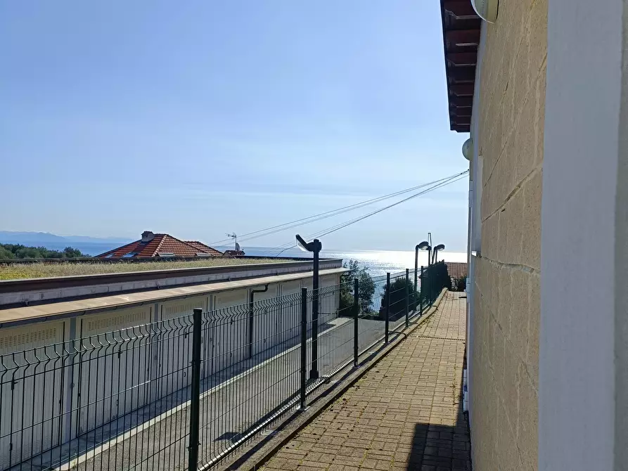 Immagine 7 di Garage in vendita  in Via Nuova Cantalupo 1 a Varazze