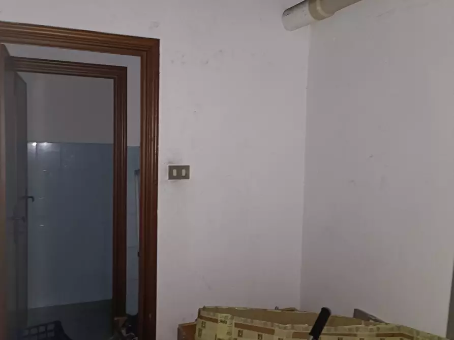 Immagine 21 di Locale commerciale in vendita  in Via Tullio Molteni 7R 9R a Genova