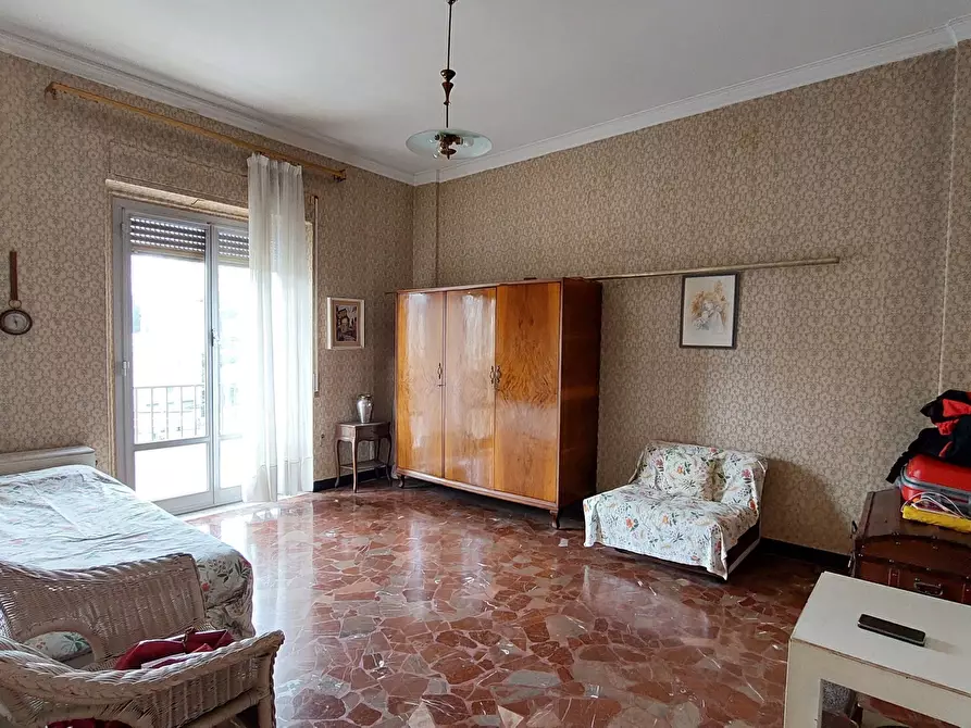 Immagine 46 di Quadrilocale in vendita  in Via Sturla 54 a Genova