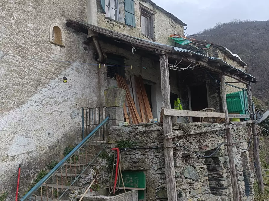 Immagine 14 di Casa indipendente in vendita  in Via Gino Pellegrini 10 a Varazze