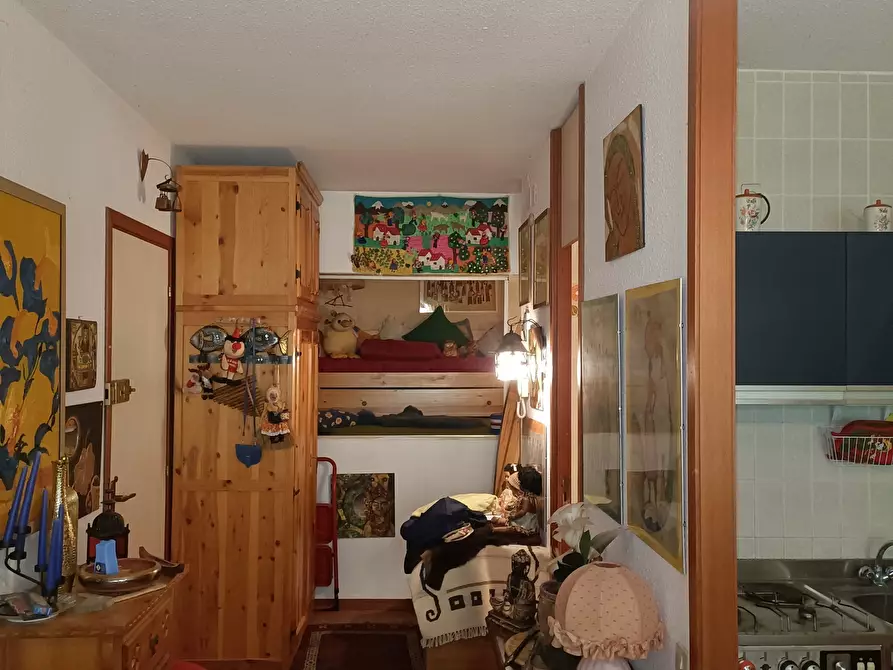 Immagine 29 di Bilocale in vendita  in Via Artesina 12 a Frabosa Soprana