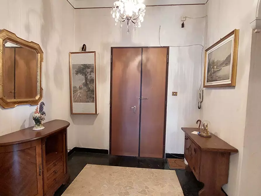 Immagine 8 di Quadrilocale in vendita  in Via Sturla 54 a Genova