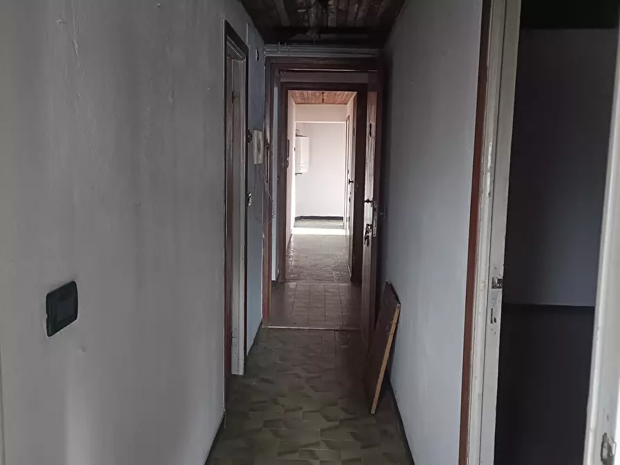 Immagine 24 di Appartamento in vendita  in Via Prato 21 a Savignone