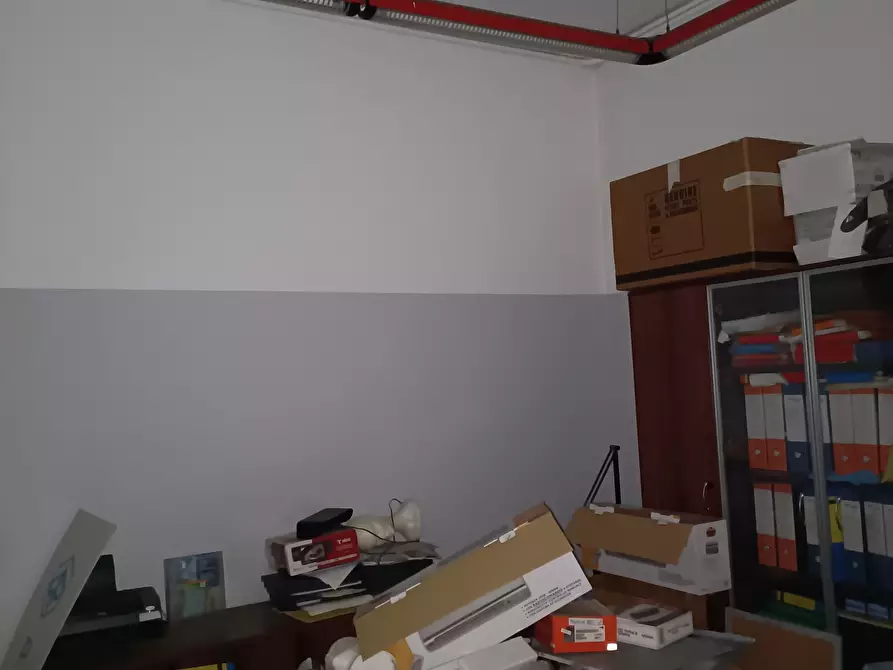 Immagine 25 di Locale commerciale in vendita  in Via Tullio Molteni 7R 9R a Genova