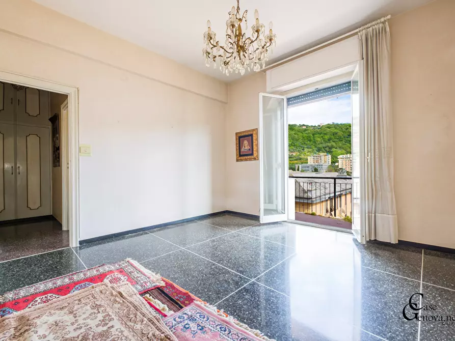 Immagine 19 di Appartamento in vendita  in Via Piacenza a Genova