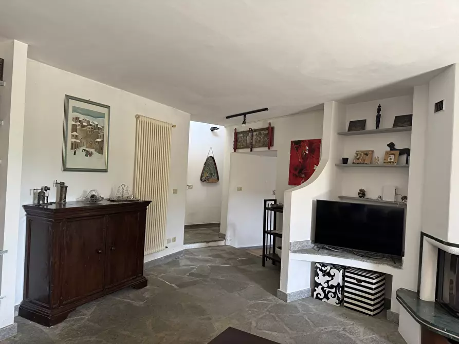 Immagine 27 di Casa indipendente in vendita  in Via San Massimo 106 a Rapallo