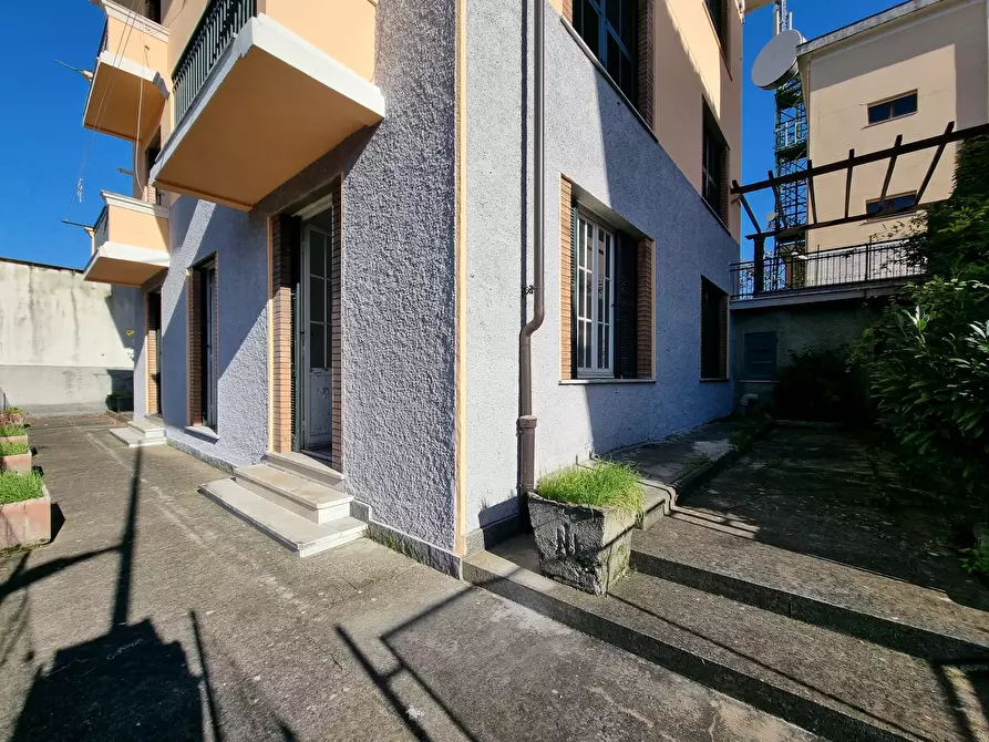 Immagine 25 di Appartamento in vendita  a Busalla